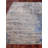 Reflections Viscose Abstract Indoor Rug-29005002