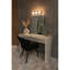 Bashan Flush Mount-327409775