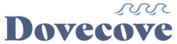 Dovecove logo