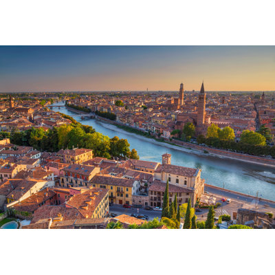 Leodore Verona de Rudybalasko