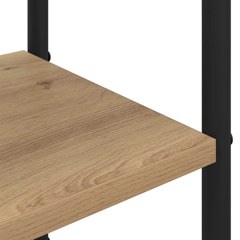 Hall Tree 143cm Wide