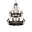 20 - Light Chandelier