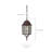 Gillian Outdoor Hanging Lantern-1595848303