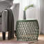 Table d'appoint Lattice-236450169