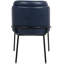 Chaise de salle à manger Jagger-66909415