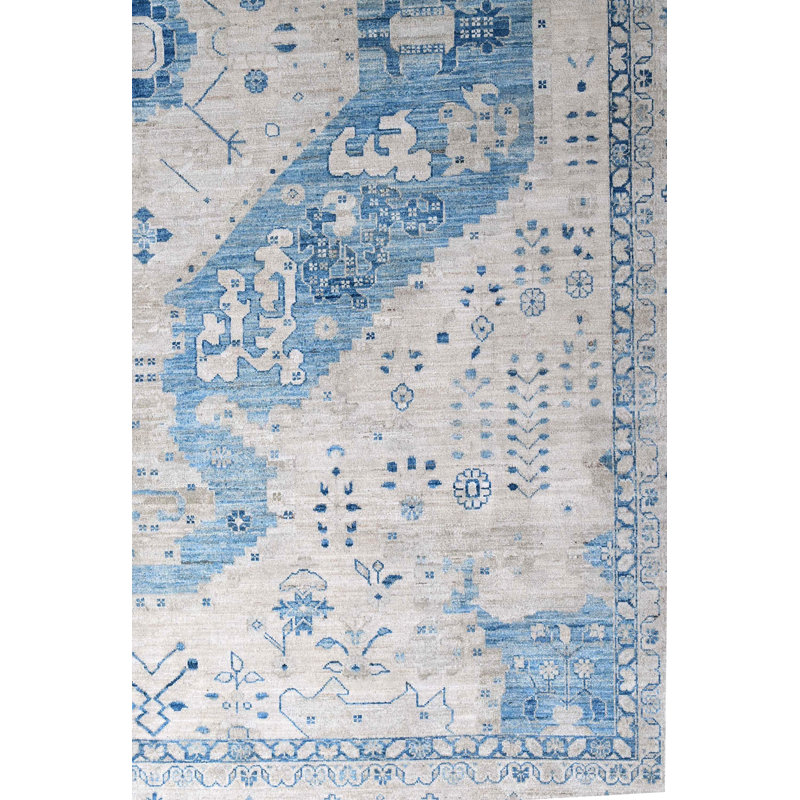 Bakshaish One-of-a-Kind 9'3" X 11'11" Area Rug