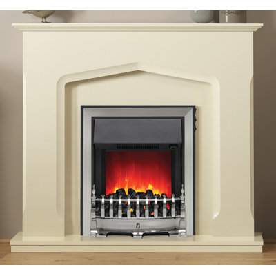 Fazer Inset Electric Fire