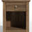 Tevrat 23" 1 Drawer Nightstand-254994761