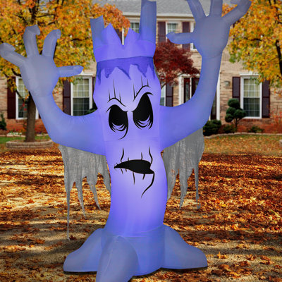 Halloween Decoration