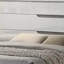 Lit plateforme tapissier Saihan-1192548060