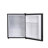 Magic Chef 2.4 Cubic Feet Freestanding Mini Fridge