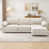 Chenille beige est en rupture de stock