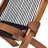 Mosenthal Folding Deck Chair