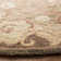 Taran Hand Hooked Performance Oriental Rug