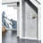 78" H Framed Shower Door-85752647