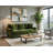 Ardmont 81'' Rolled Arm Sofa with Reversible Cushions-945544088