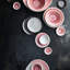 Junto Handmade Porcelain Dinner Plate-713968874