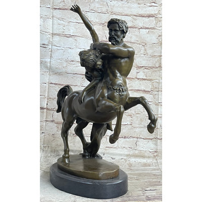 Figurines et sculptures Ayza