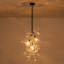 Lustre en verre bullé à 3 lumières Lelaina-2130717478-2108268992
