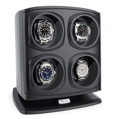 Versa Watch Box + Watch Winder