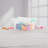 Sterilite Clip Box Clear Home Storage Tote Container with Lid-99476642