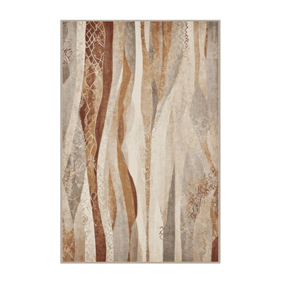 Tapis Lunar Tides