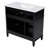 36" Single Bathroom Vanity With Ceramic Top-239766925-239766924