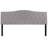 Ciriaca Arched Button Tufted Upholstered Headboard-1636055535-1636055534