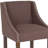Padmukh Upholstered Counter Stool-1700118248-1700118230