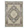Tapis gris en polyester Windermere Karastan Edenhall