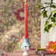 Bjorn Wiinblad Titania Candle Holder in Light Blue