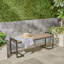 BANC HOPKINS INDUSTRIAL BOIS ET MÉTAL-1194026804
