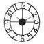 Horloge murale 20 po Fraley-1183952402