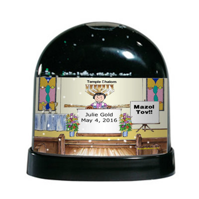 Snow Globe