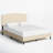 Arne Upholstered Platform Bed-813718181-930564966