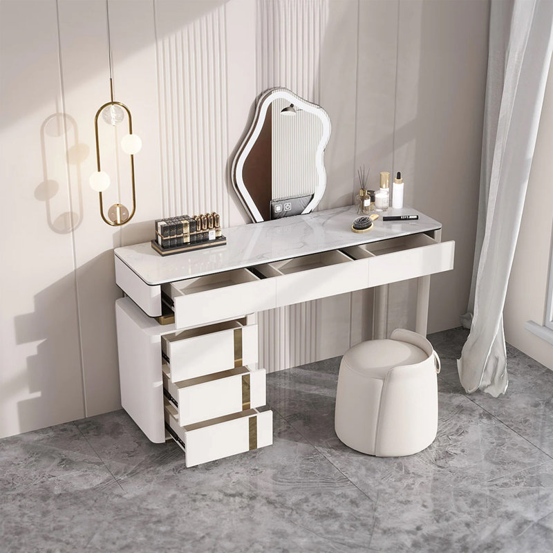 Coiffeuse Fabrizia