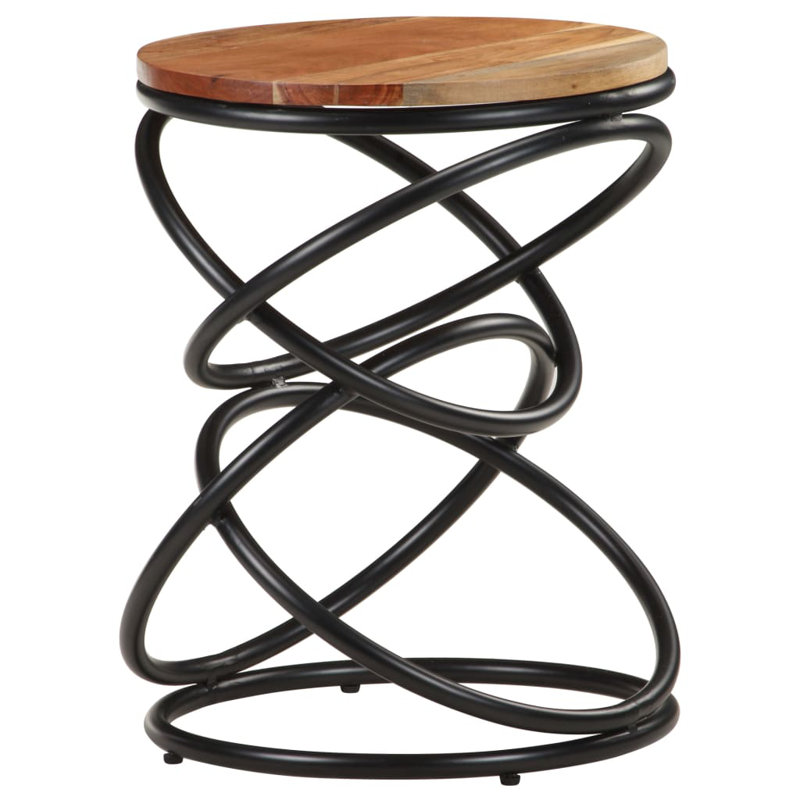 Eli Frame End Table