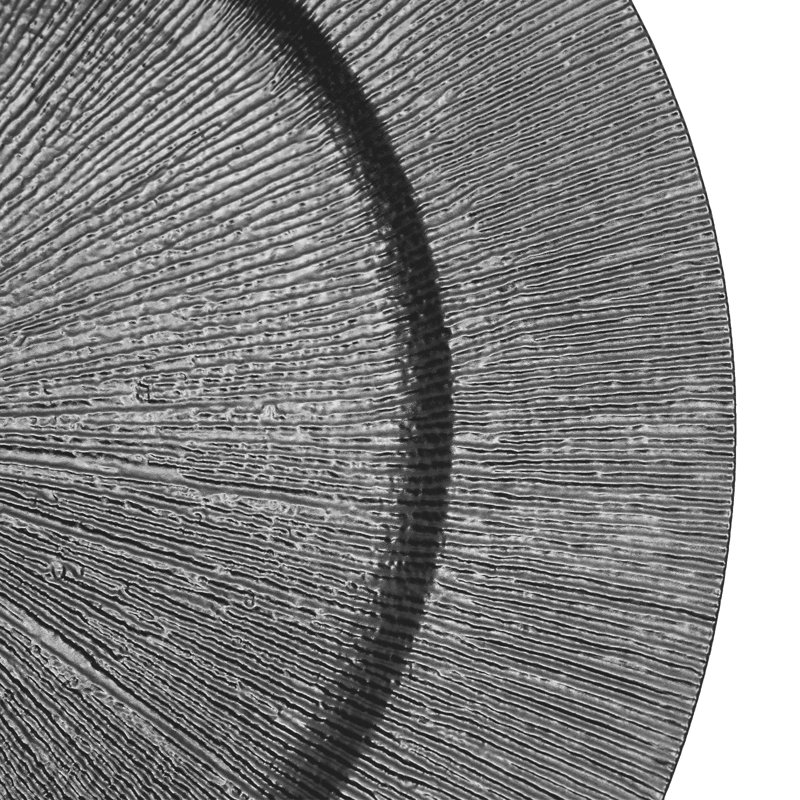 Chargeur rond 13 po (ensemble de 50), Noir, noir, noir, noir