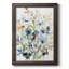 «Holland Spring Mix I», toile encadrée de qualité supérieure, prête à être accrochée-2017028928