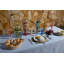 Moon and Star Tray Set