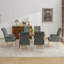 Amdad 41'' H Tufted Upholstered Parsons Chair-1444738135-1408077783-1392390081