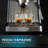 Calphalon Automatic Espresso Machine