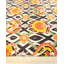 Suzani One-of-a-Kind 9'10" X 10'3" Area Rug