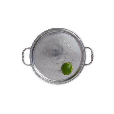 Round Tray