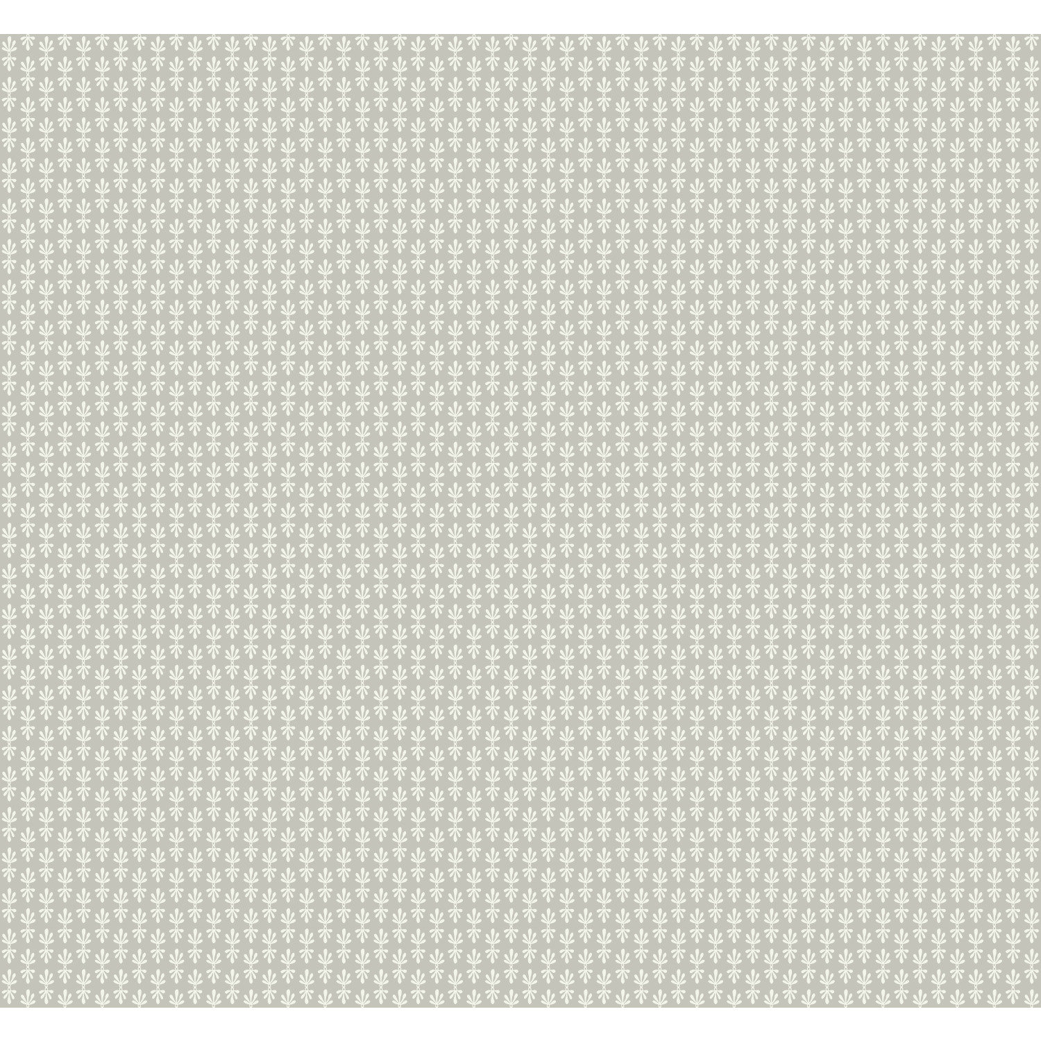 Petal Wallpaper Double Roll, Mint