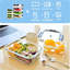 Glass Food Storage Containers