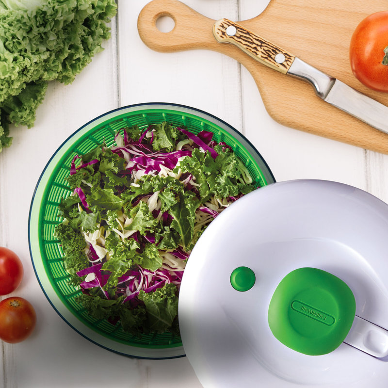 Farberware Professional Small Salad Spinner