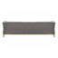 Burnham Velvet 3 Seater Sofa-1160834375