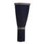 Jenessa 1 - Light LED Flush Mounted Sconce-1711788689