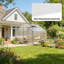 Panneaux de jardin simple à double paroi, panneaux de serre, panneaux muraux protégés contre les rayons UV (panneaux seulement)